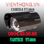Camera Vantech Vt-3808/Camera Vantech Vt-3808/Vt3808
