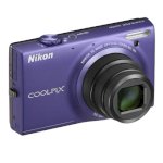 Máy Ảnh Nikon S6150