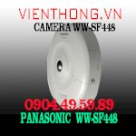 Camera Ip Panasonic Wv-Sf448/Camera Panasonic Wv-Sf448/Wvsf448