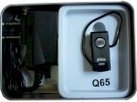 Tai Nghe Bluetooth Gblue Q65 Dùng Tất Cả Đt