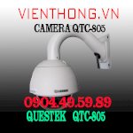 Camera Speed Dome Questek Qtc-805/Camera Questek Qtc-805/Questek Qtc-805/Qtc805