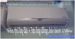Máy Lạnh Cũ Mitsubishi Inverter +Plasma Ion 1Hp*1.5Hp*2Hp....