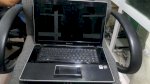 Bán Laptop Gateway Nv5468U, Dual Core T4400(2,2Ghz) Ram 2Gb, Ổ Cứng 320G, Màn 15,6In, Giá: 4Tr2