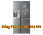 Phân Phối Tủ Lạnh Lg: Tủ Lạnh Gr-P267Lgs