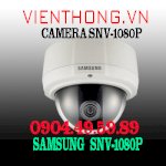 Camera Ip Dome Samsung Snv-1080P/Camera Samsung Snv-1080P/Snv1080P