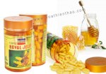 Sữa Ong Chúa Costar Royal Jelly 1450Mg (365 Viên)