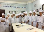 Khóa Học Nấu Ăn Tại Trường Quản Lý Khách Sạn [Vaac] Tp.hcm