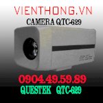 Camera Questek Qtc -629/Questek Qtc-629/Qtc629