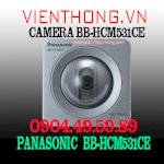 Camera Ip Panasonic Bb-Hcm531Ce/Camera Panasonic Bb-Hcm531Ce/Bb-Hcm531Ce