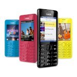 Phân Phối Điện Thoại Nokia N206 Giá Cực Sốc Tại Sài Gòn