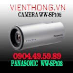 Camera Ip Panasonic Wv-Sp102/Camera Panasonic Wv-Sp102/Wv-Sp102