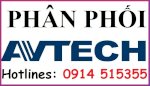 Phan Phoi Camera Avtech | Nha Phan Phoi Avtech | Phan Phoi Dau Ghi Avtech