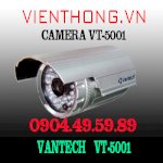 Camera Vantech Vt-5001/Camera Vantech Vt-5001/Vt5001