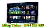 Nhà Phân Phối Tivi Samsung: Tivi 3D Led Samsung 40F6800