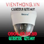 Camera Speed Dome Questek Qtc-807/Camera Questek Qtc-807/Questek Qtc-807/Qtc807