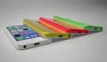 Iphone 5C Android Giá Rẻ