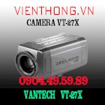 Camera Vantech Vt-27X/Camera Vantech Vt-27X/Vt27X