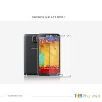 Dán Màn Hình Samsung Galaxy Note 3 N900 Giá Rẻ