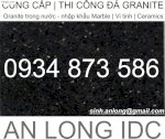 Đà Nẵng Thi Công Đá Granite Tại Miền Trung | 0934.873.586