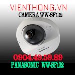 Camera Ip Panasonic Wv-Sf132/Camera Panasonic Wv-Sf132/Wv-Sf132
