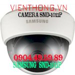Camera Ip Dome Samsung Snd-1011P/Aj/Camera Samsung Snd-1011P/Snd1011P
