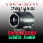 Camera Questek Ai-2812M/Ai2812M/Camera Questek Ai 2812M