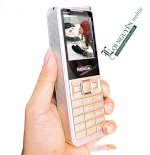 Nokia Assa 103 - Điện Thoại Bộ Đàm Pin 40000, Loa To, Có Anten Nghe Radio