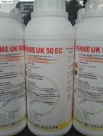 Perme Uk 50 Ec - Cty Nhập Khẩu Và Phân Phối Chính Thức