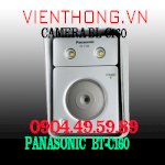 Camera Ip Panasonic Bl-C160/Camera Panasonic Bl-C160/Blc160
