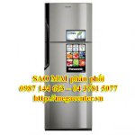 Phân Phối Tủ Lạnh Panasonic Nrbk265Dsvn, Net 231L Gross 263L