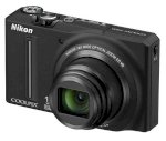 Máy Ảnh Nikon S9100