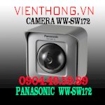 Camera Ip Panasonic Wv-St172/Camera Panasonic Wv-St172/Wvst172