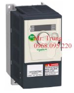 Biến Tần Atv212Hu44N4, Atv312Hu55N4, Atv303Hu55N4E Của Schneider - Dùng Cho Độnh Cơ Công Suất 5,5 Kw  - Giá Tốt