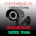 Camera Vantech Vt-3700I/Camera Vantech Vt-3700I/Vt3700I