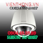 Camera Ip Speed Dome Samsung Snp-3302Hp/Camera Samsung Snp-3302Hp/Snp3302Hp