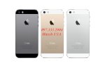 Iphone 5S - Gold Tại Hà Nội