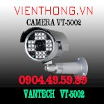 Camera Vantech Vt-5002/Camera Vantech Vt-5002/Vt5002