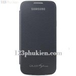 Bao Da Flip Cover Samsung Galaxy S4 Mini I9190 Giá Rẻ