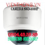 Camera Ip Dome Samsung Snd-3082P/Aj/Camera Samsung Snd-3082P/Snd3082P