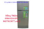 Phân Phối Tủ Lạnh Sharp 181 Lít Sj-187S-Bl