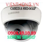 Camera Ip Dome Samsung Snd-5011P/Aj/Camera Samsung Snd-5011P/Snd5011P