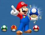Tải Game Mario Ăn Nấm Đuôi Jar, Đuôi Jad, Đuôi Apk