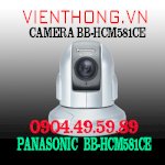 Camera Ip Xoay, Zoom Panasonic Bb-Hcm581Ce/Camera Panasonic Bb-Hcm581Ce/Bbhcm581Ce