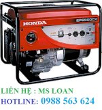 Máy Phát Điện Honda Ep6500Cx Giá Sốc Lh Ms Loan  0988 563 624