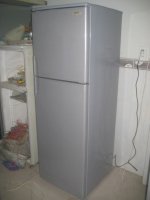 Cần Bán Tủ Lạnh Toshiba 220 Lít