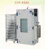 Tủ Hấp Cyf – Ks80