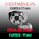 Camera Vantech Vt-3800/Camera Vantech Vt-3800/Vt3800