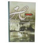Tập Vibook 200 Trang Sinh Viên