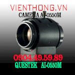 Camera Questek Ai-0550M/Ai0550M/Camera Questek Ai 0550M