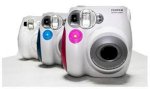 Máy Chụp Ảnh Lấy Ngay Fujifilm Instax Mini 7S Giá Rẻ